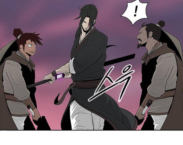 Bắc Kiếm Giang Hồ Chap 127 - Next Chap 128