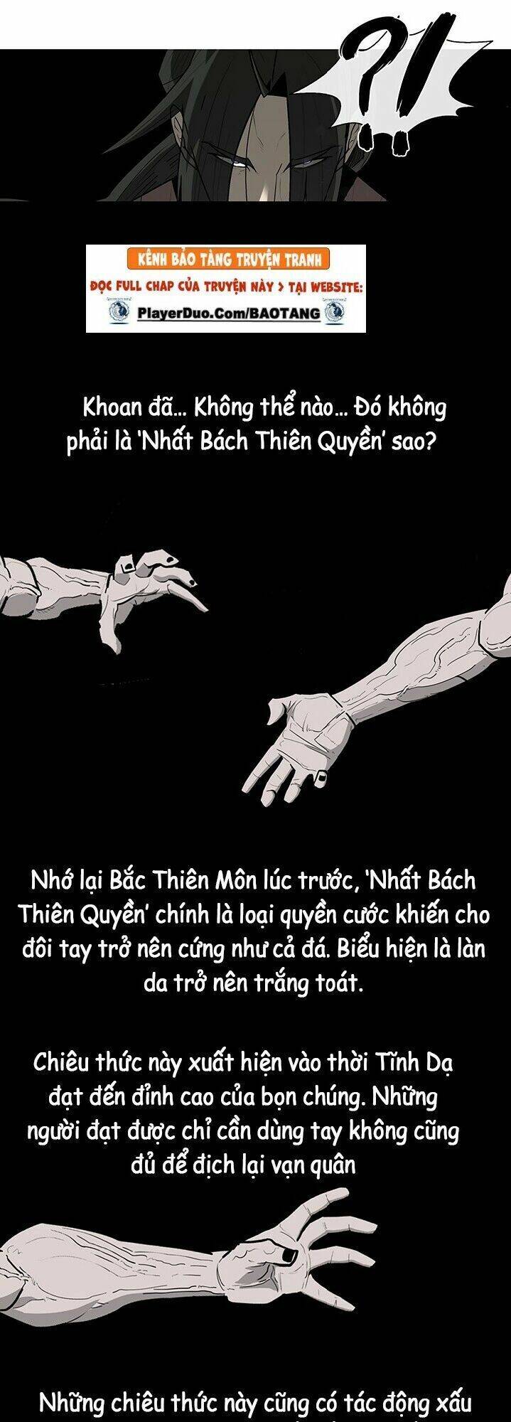 Bắc Kiếm Giang Hồ Chap 42 - Next Chap 43