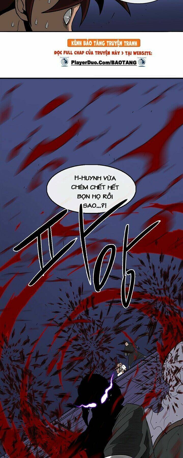 Bắc Kiếm Giang Hồ Chap 42 - Next Chap 43