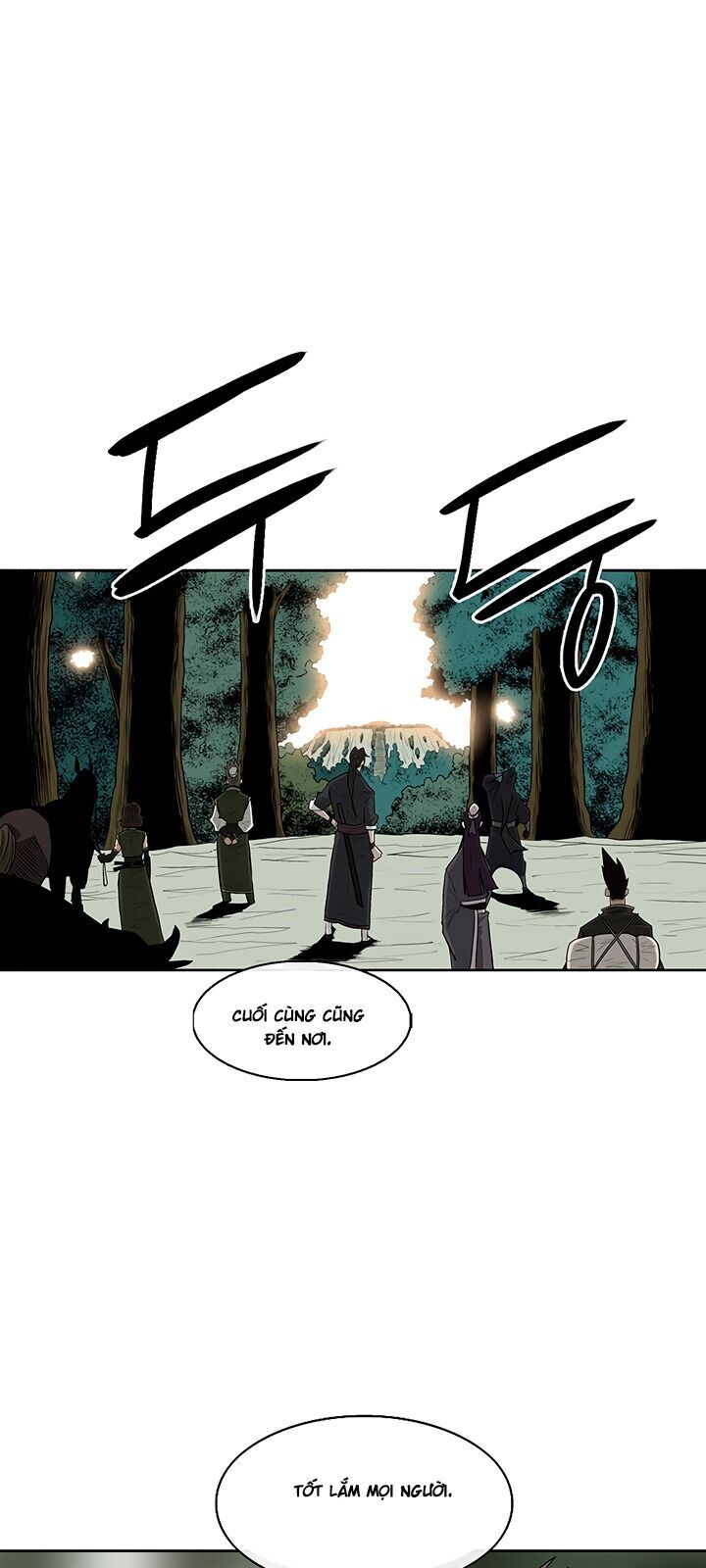 Bắc Kiếm Giang Hồ Chap 73 - Next Chap 74