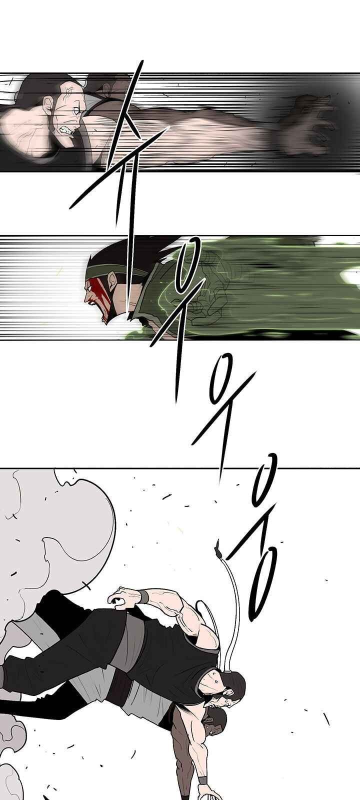 Bắc Kiếm Giang Hồ Chap 79 - Next Chap 80