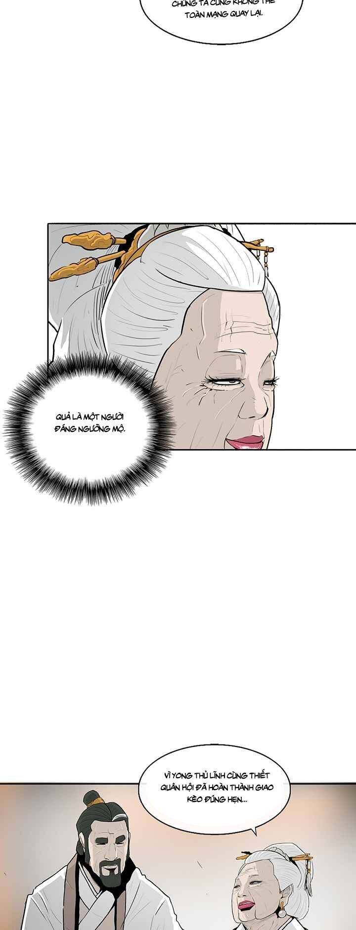 Bắc Kiếm Giang Hồ Chap 85 - Next Chap 86