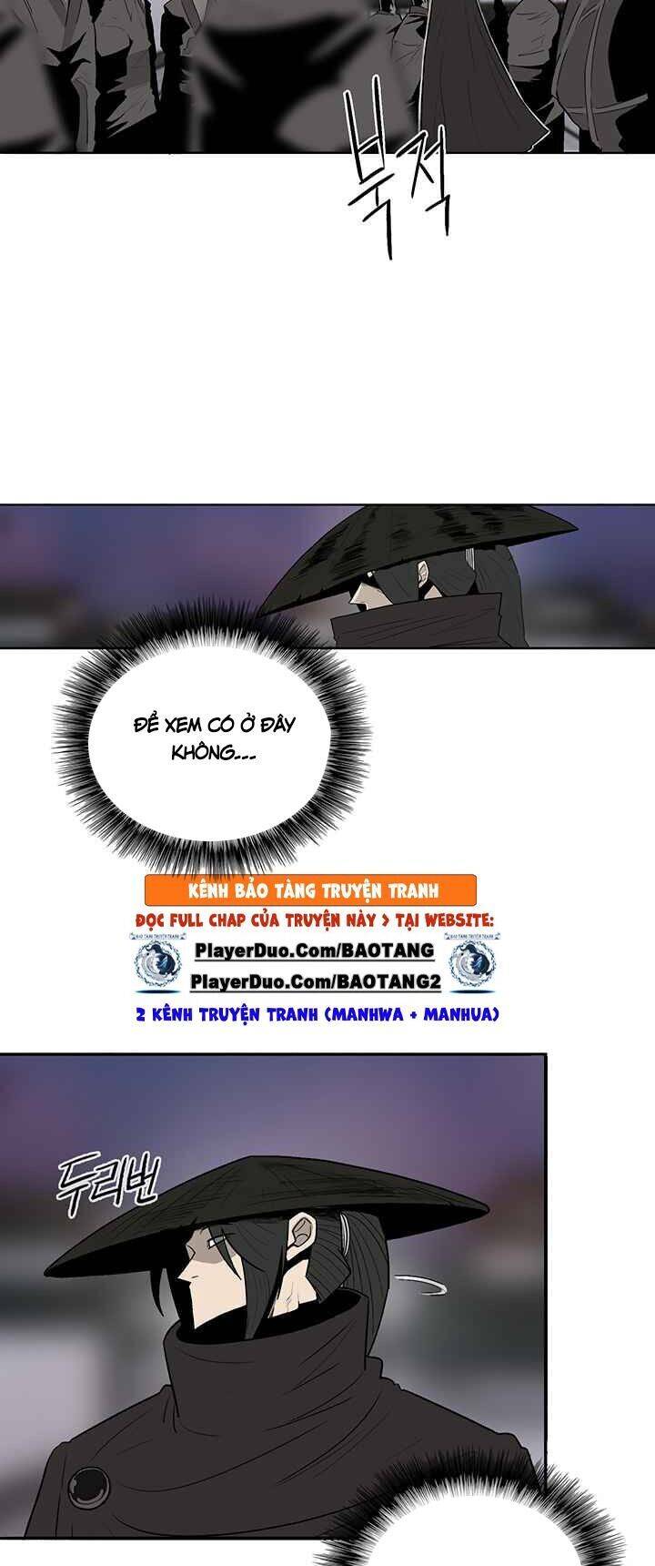 Bắc Kiếm Giang Hồ Chap 86 - Next Chap 87