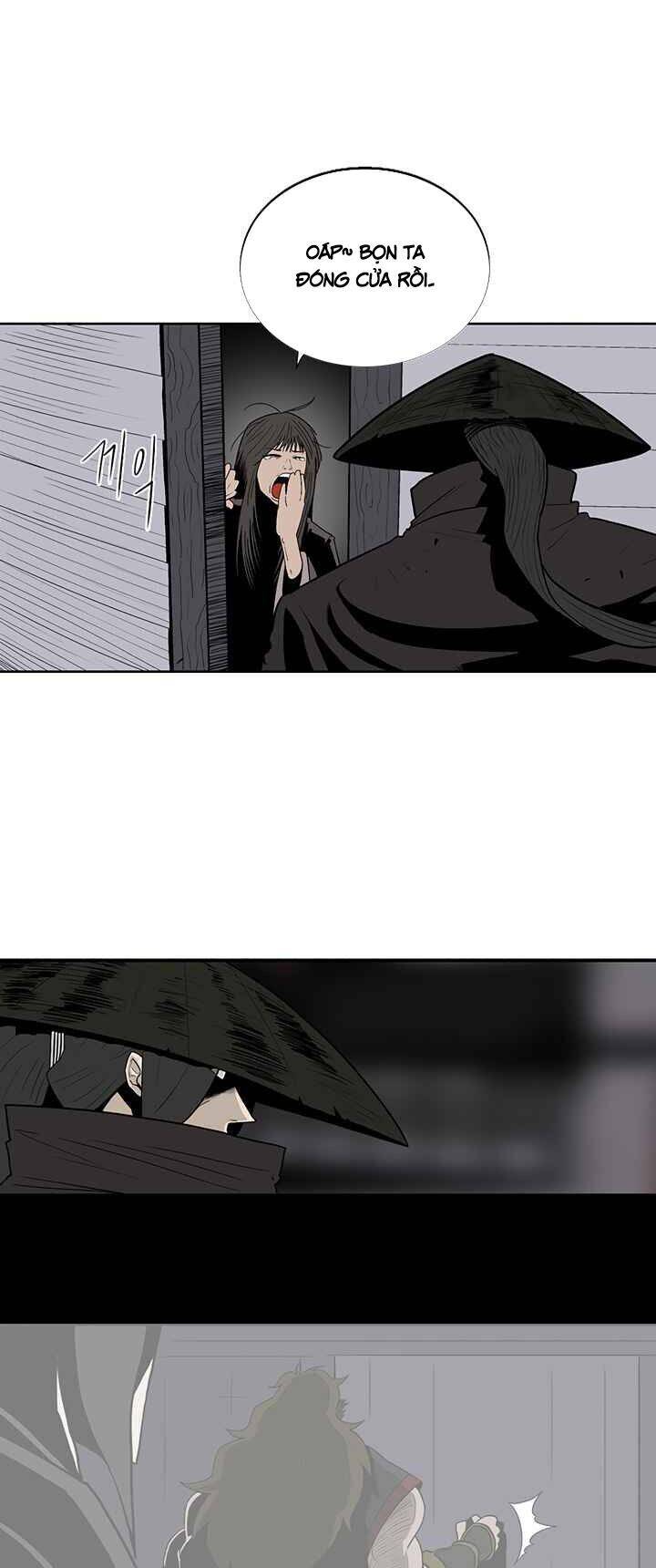 Bắc Kiếm Giang Hồ Chap 86 - Next Chap 87