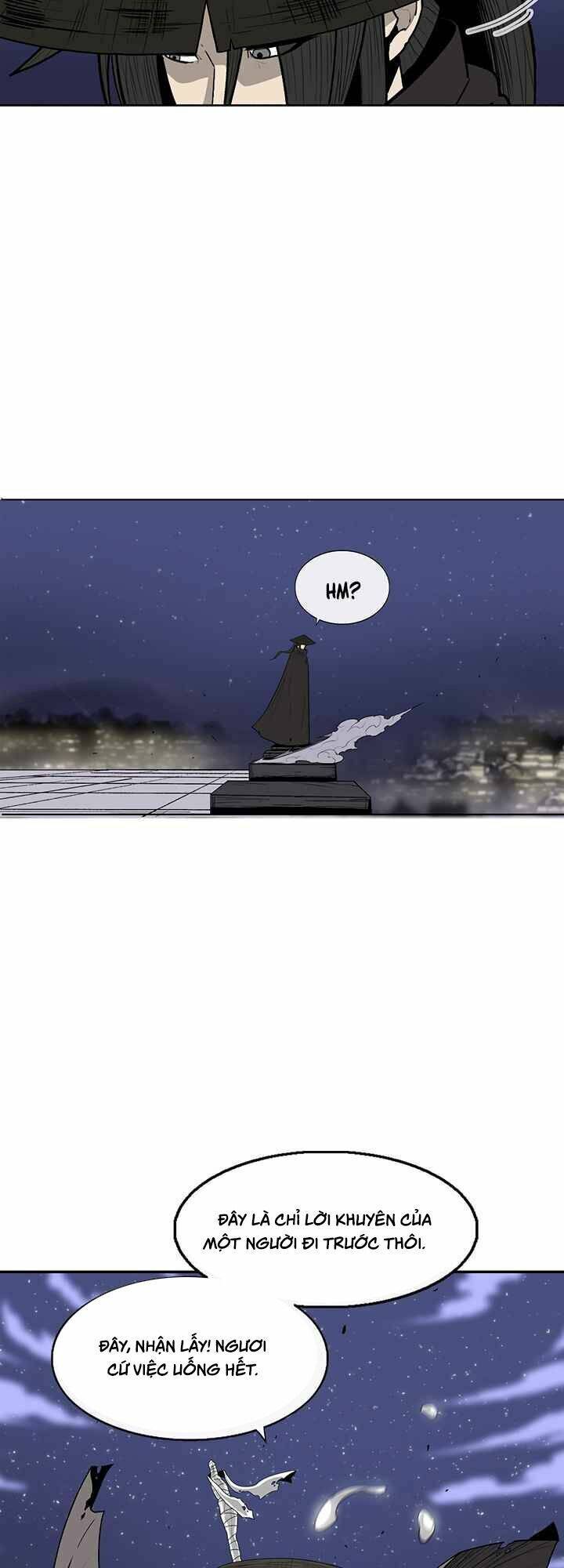 Bắc Kiếm Giang Hồ Chap 87 - Next Chap 88