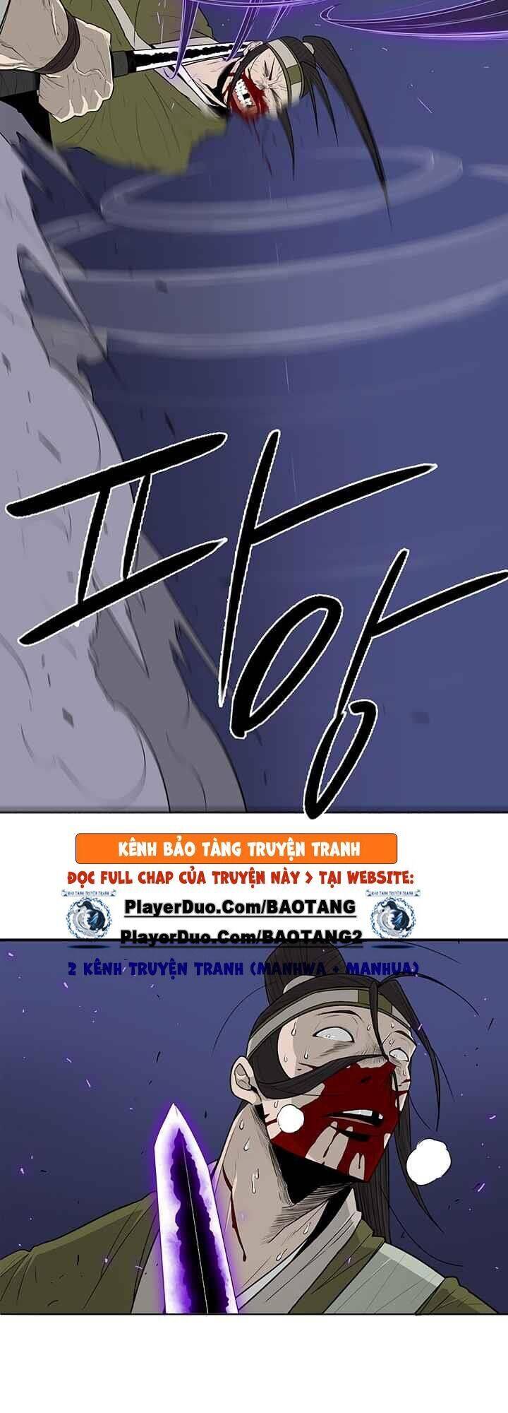 Bắc Kiếm Giang Hồ Chap 88 - Next Chap 89