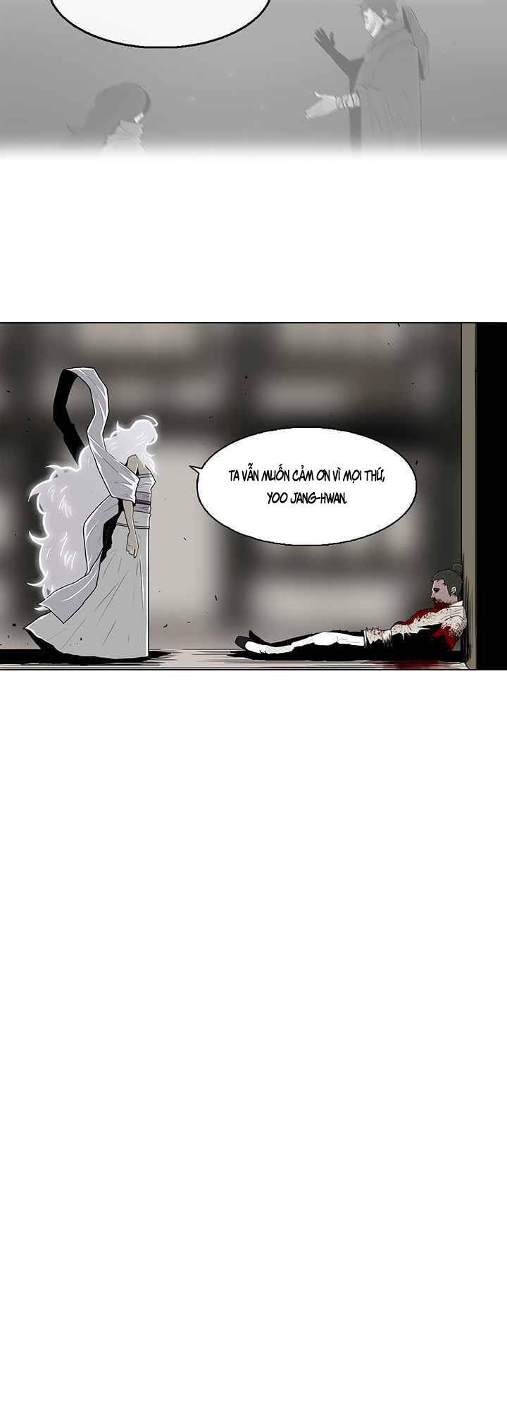 Bắc Kiếm Giang Hồ Chap 90 - Next Chap 91