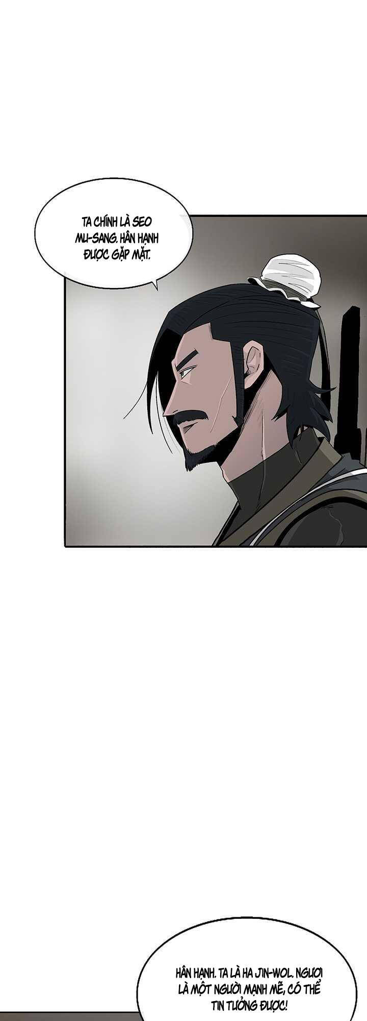 Bắc Kiếm Giang Hồ Chap 92 - Next Chap 93