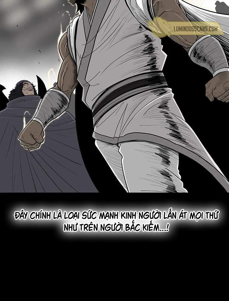 Bắc Kiếm Giang Hồ Chap 97 - Next Chap 98