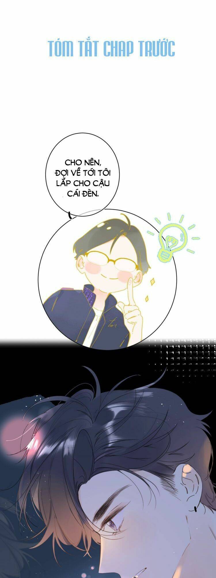 Đừng Khóc Chap 33 - Next Chap 34