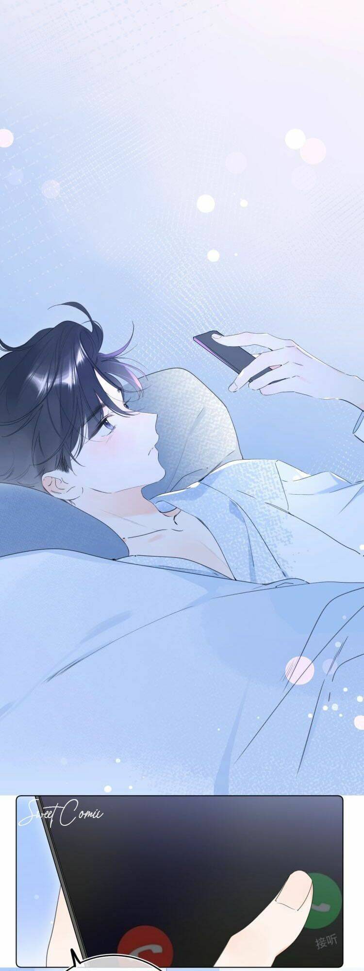 Đừng Khóc Chap 33 - Next Chap 34