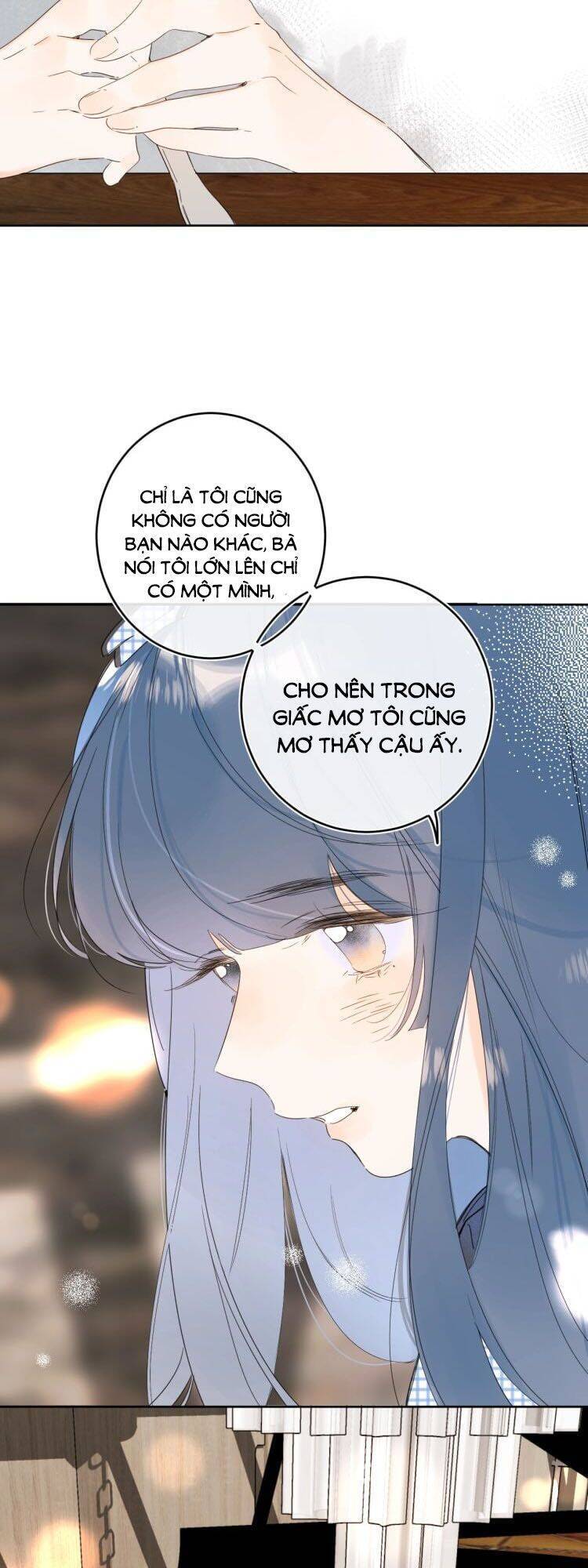 Đừng Khóc Chap 40 - Next Chap 41