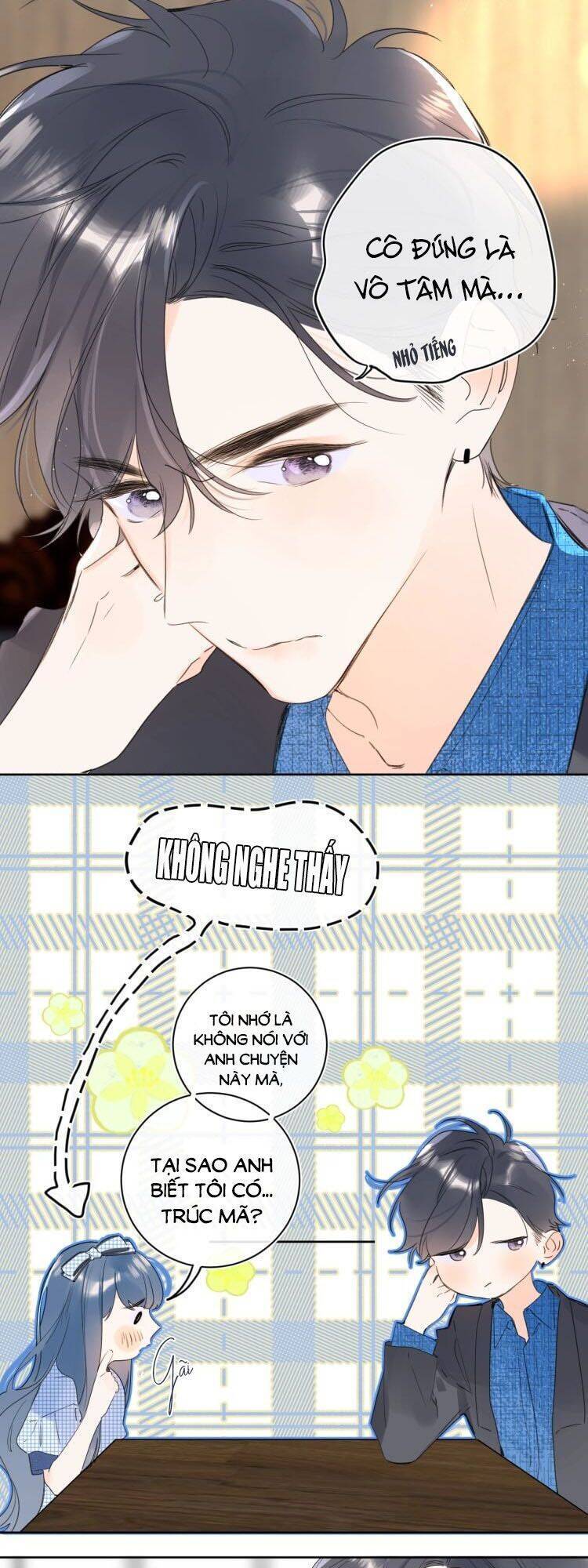 Đừng Khóc Chap 40 - Next Chap 41