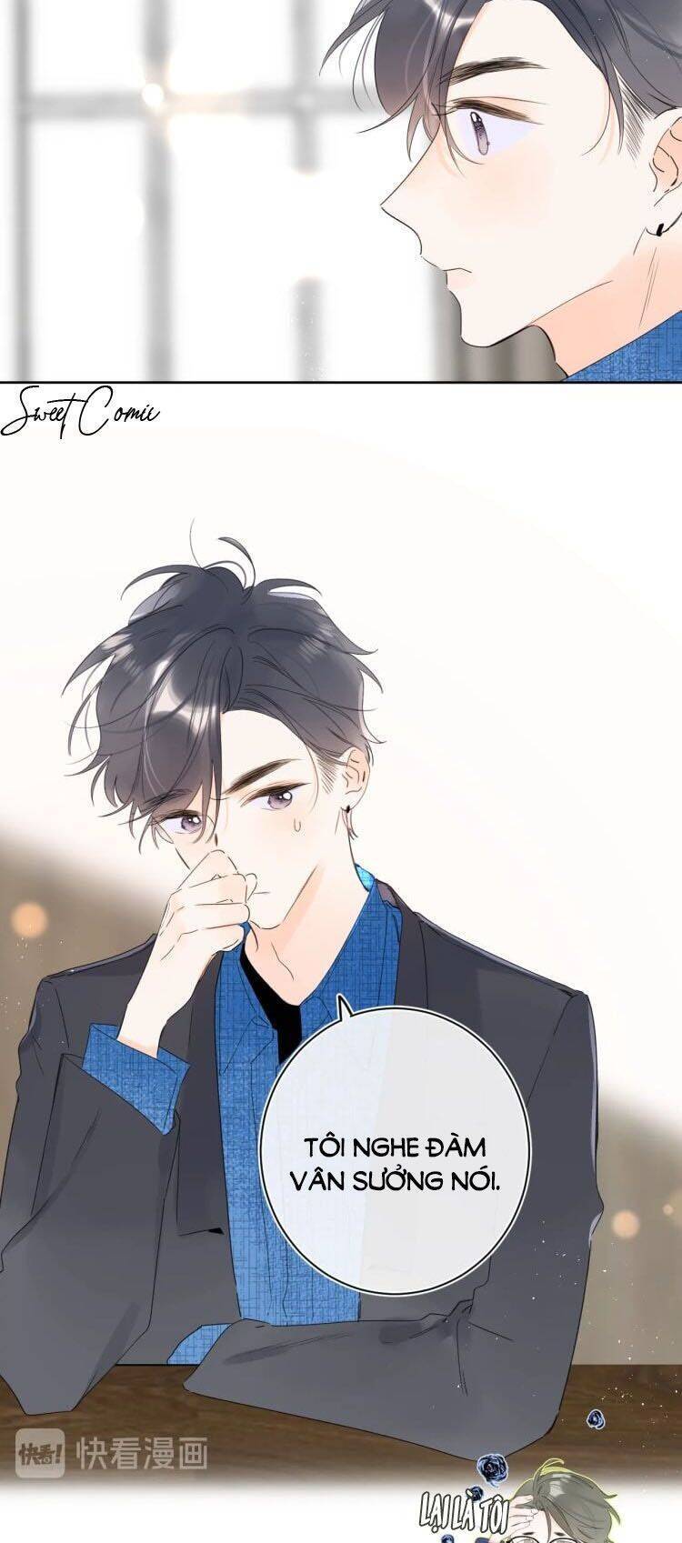 Đừng Khóc Chap 40 - Next Chap 41