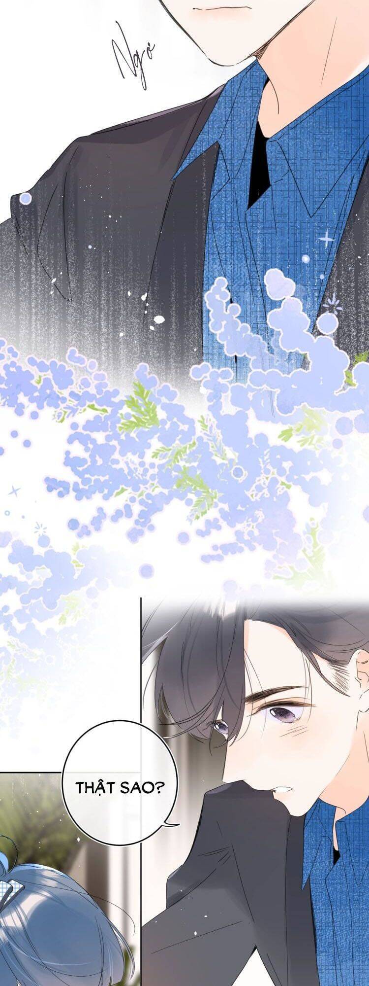 Đừng Khóc Chap 40 - Next Chap 41