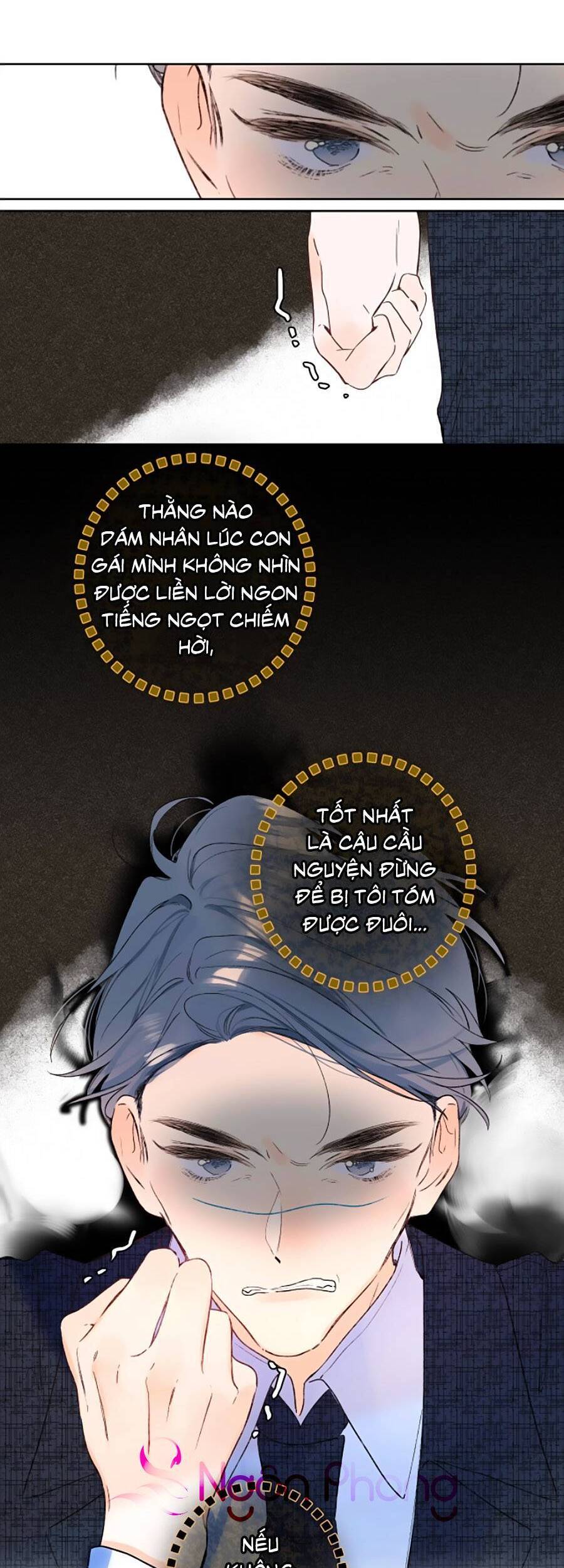 Đừng Khóc Chap 71 - Next Chap 72