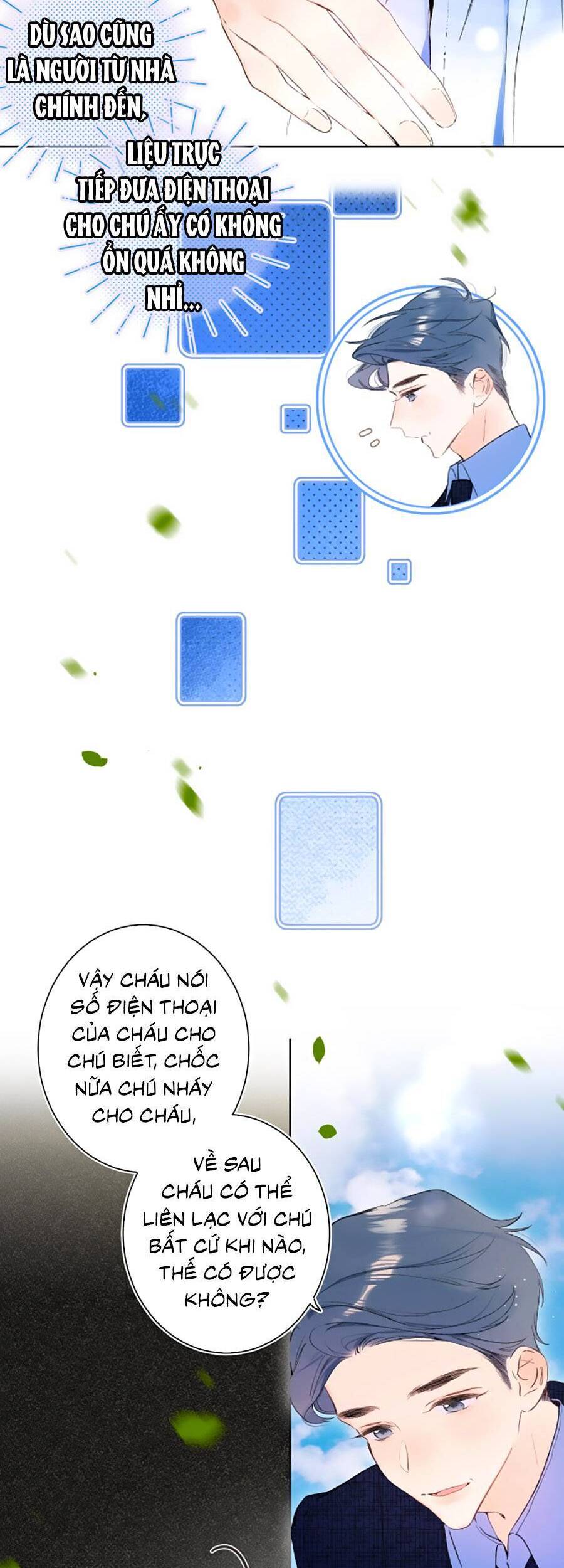 Đừng Khóc Chap 71 - Next Chap 72