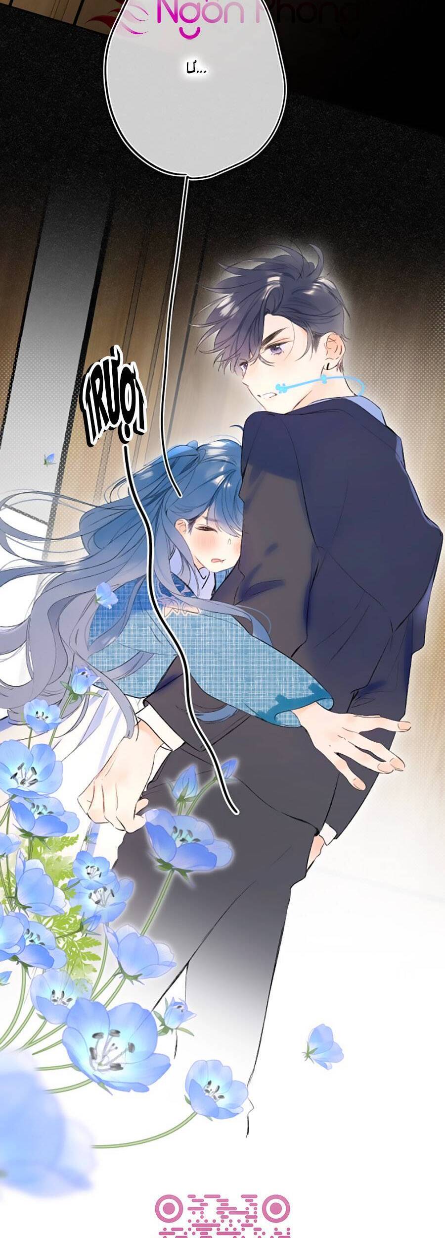 Đừng Khóc Chap 71 - Next Chap 72