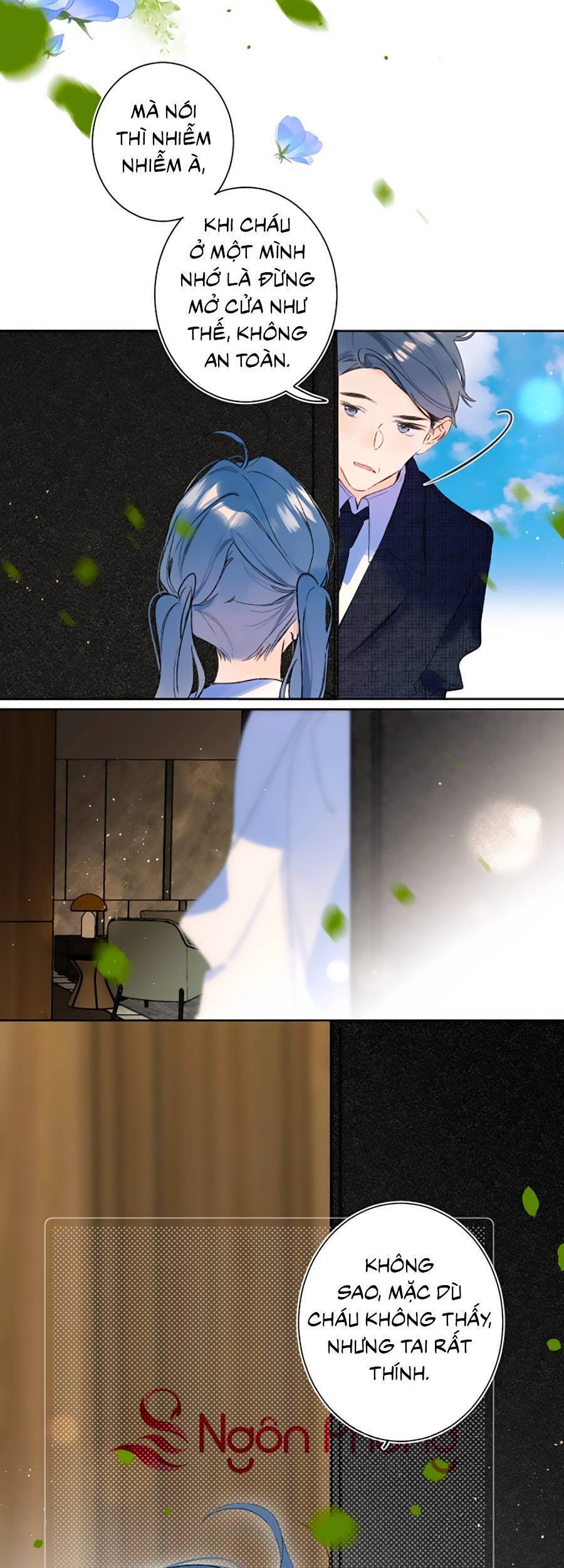 Đừng Khóc Chap 71 - Next Chap 72