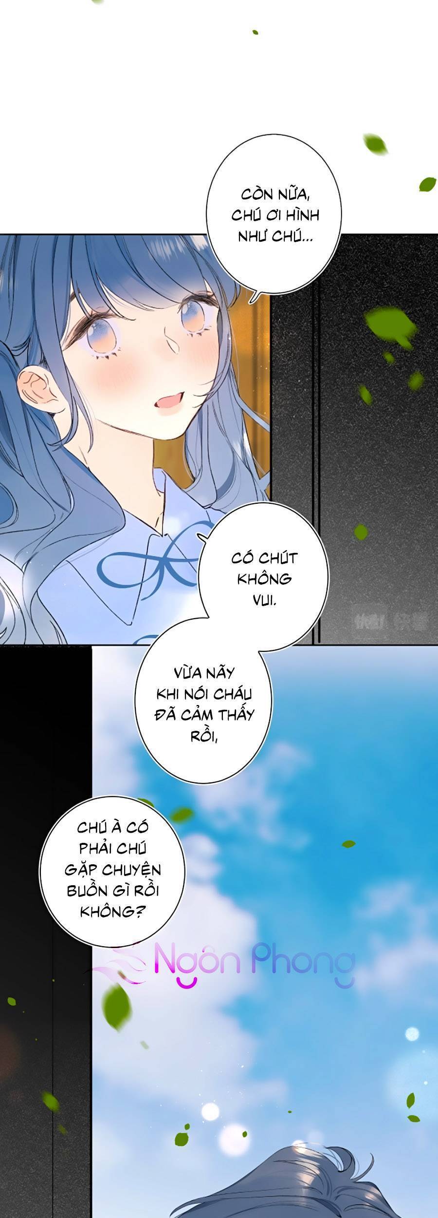 Đừng Khóc Chap 71 - Next Chap 72