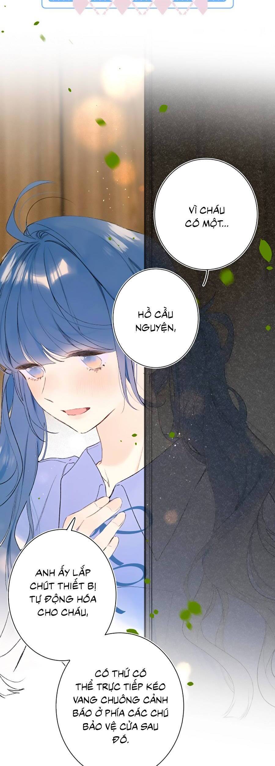 Đừng Khóc Chap 71 - Next Chap 72