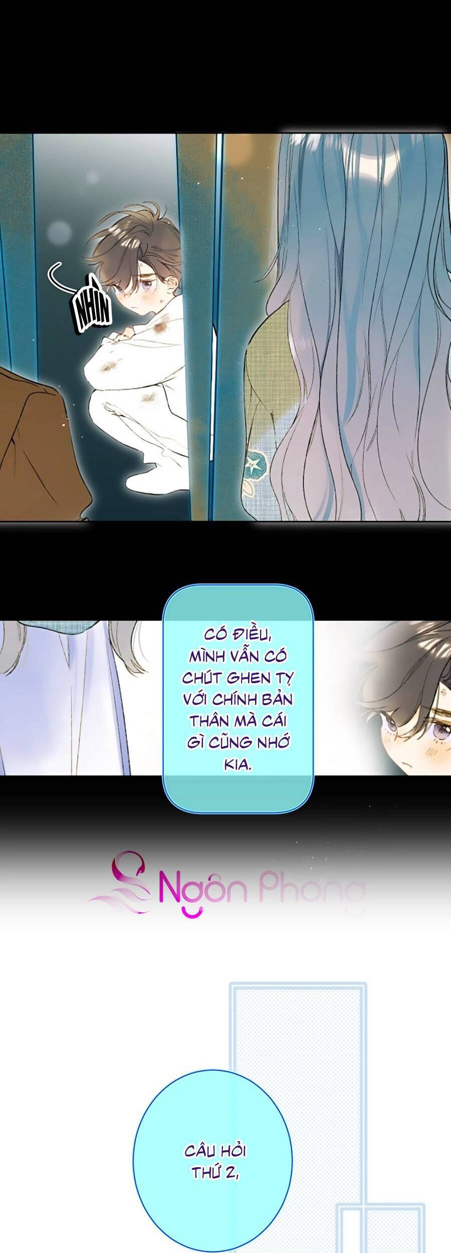 Đừng Khóc Chap 72 - Next Chap 73