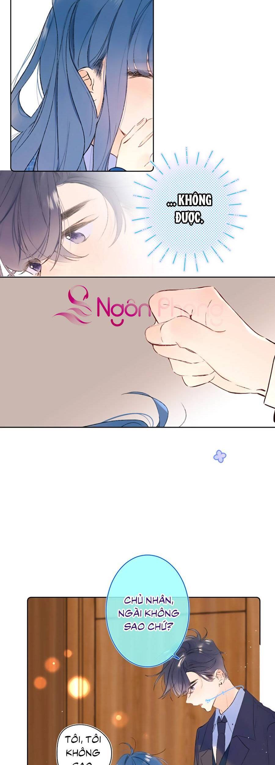 Đừng Khóc Chap 72 - Next Chap 73