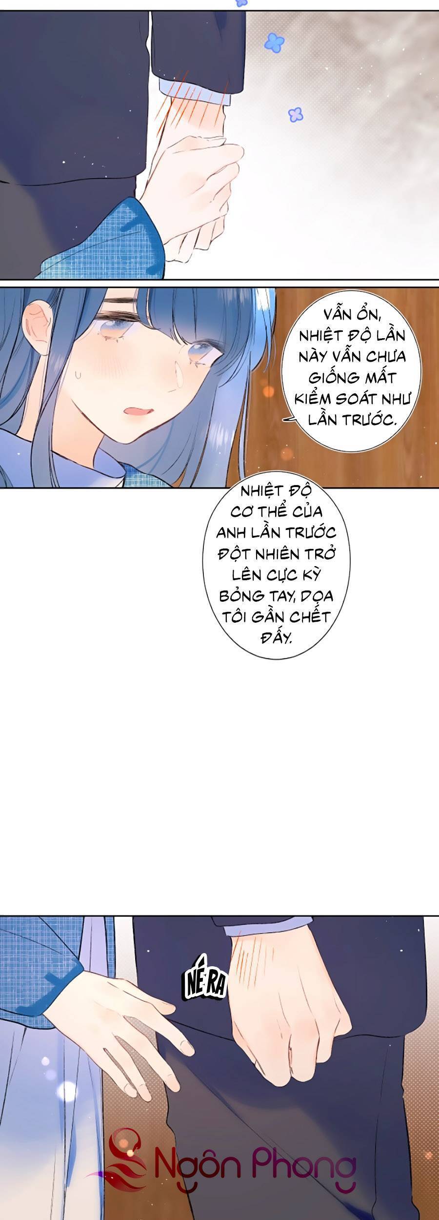 Đừng Khóc Chap 72 - Next Chap 73