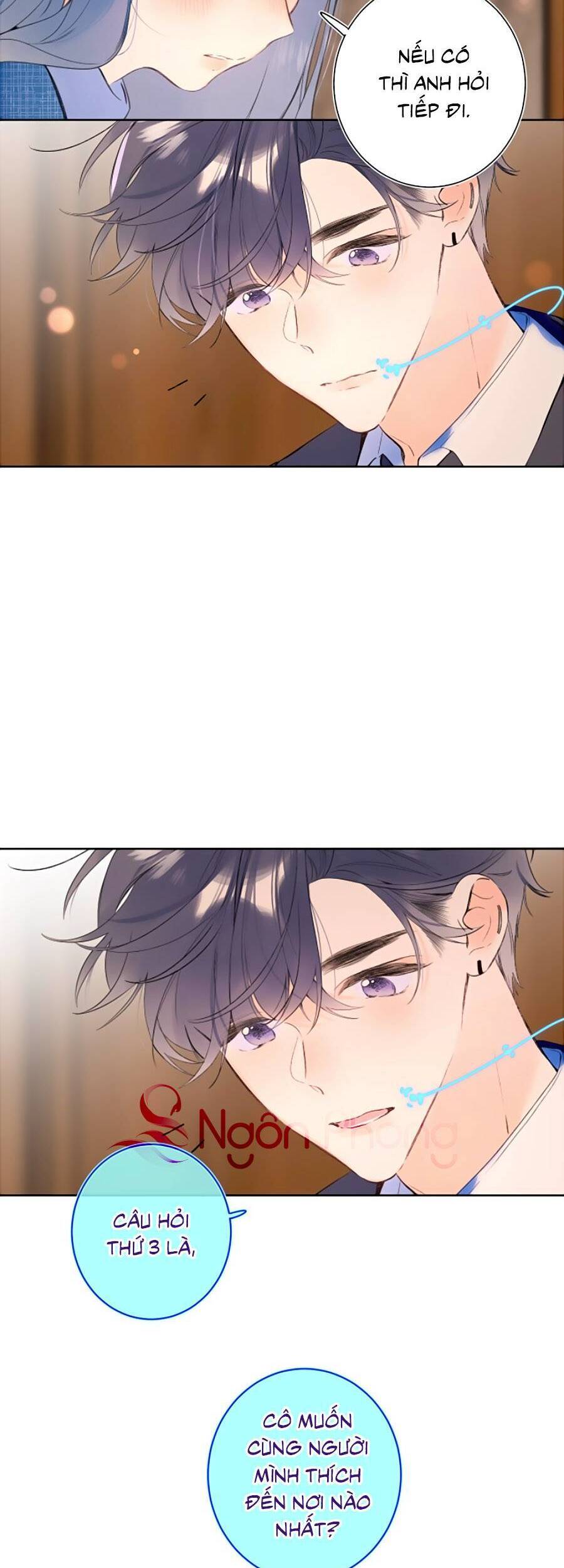 Đừng Khóc Chap 73 - Next Chap 74