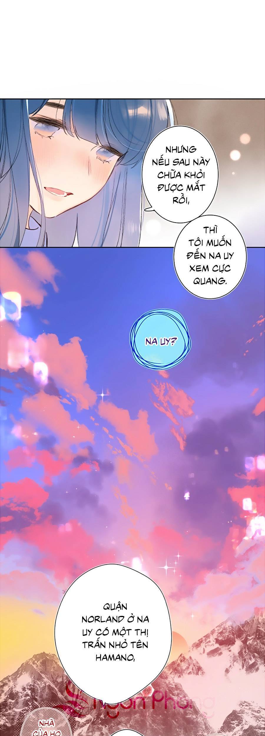 Đừng Khóc Chap 73 - Next Chap 74