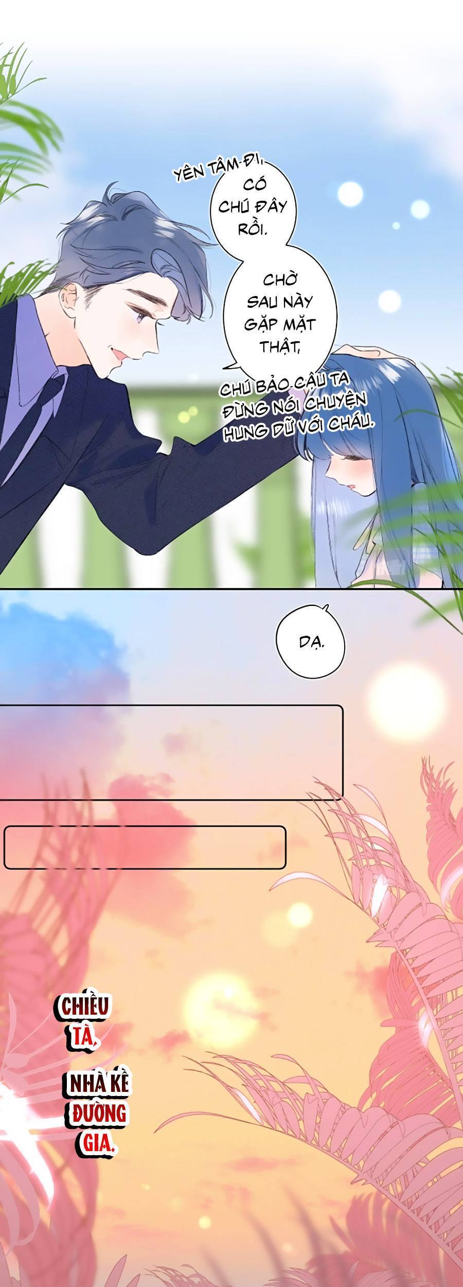 Đừng Khóc Chap 76 - Next Chap 77