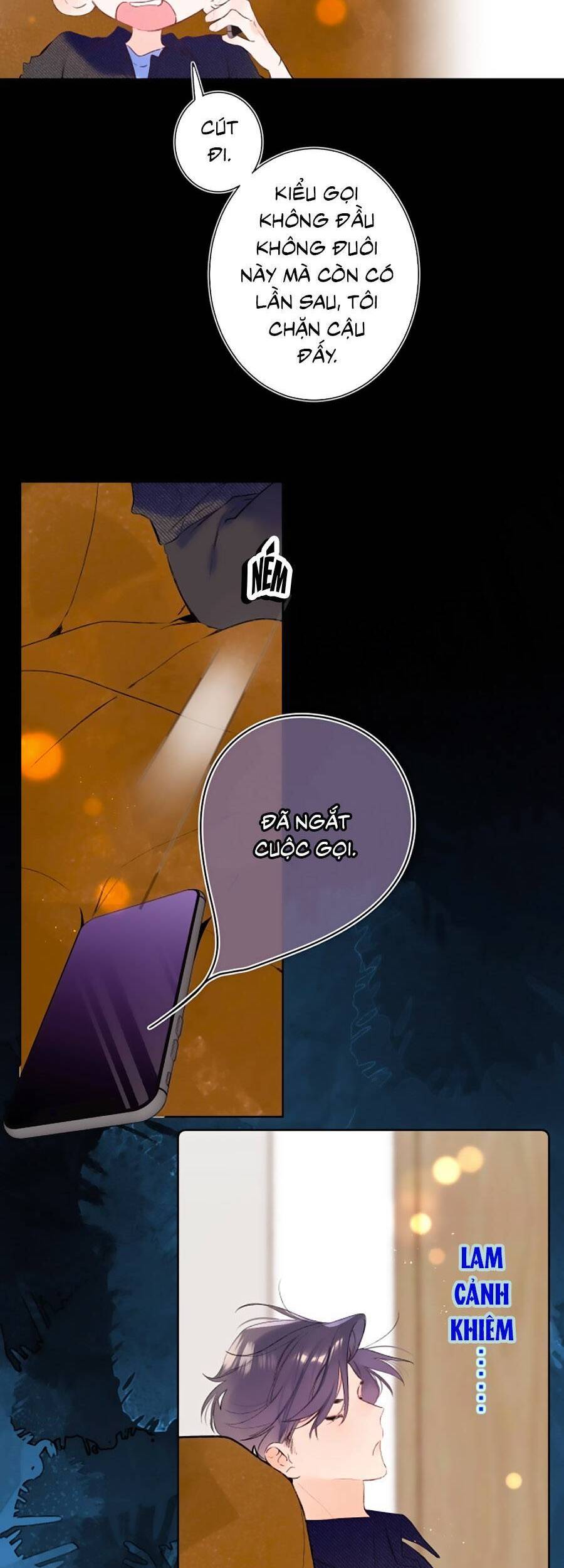 Đừng Khóc Chap 76 - Next Chap 77