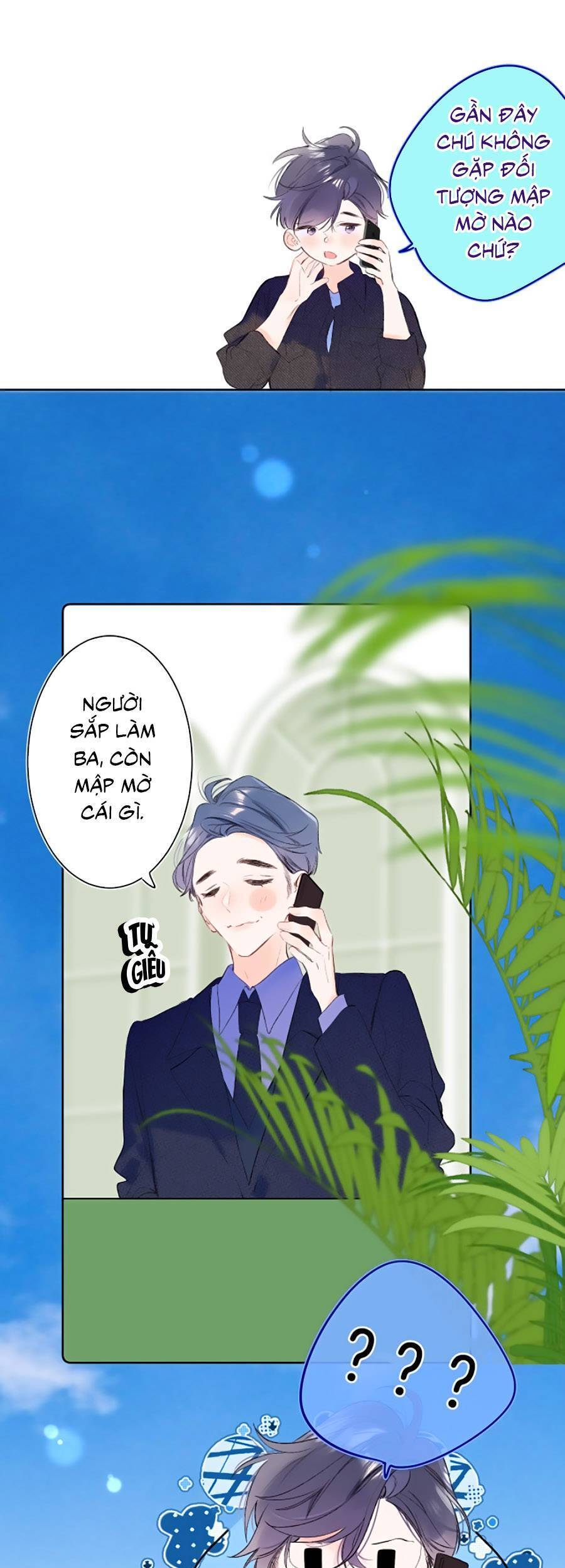 Đừng Khóc Chap 76 - Next Chap 77