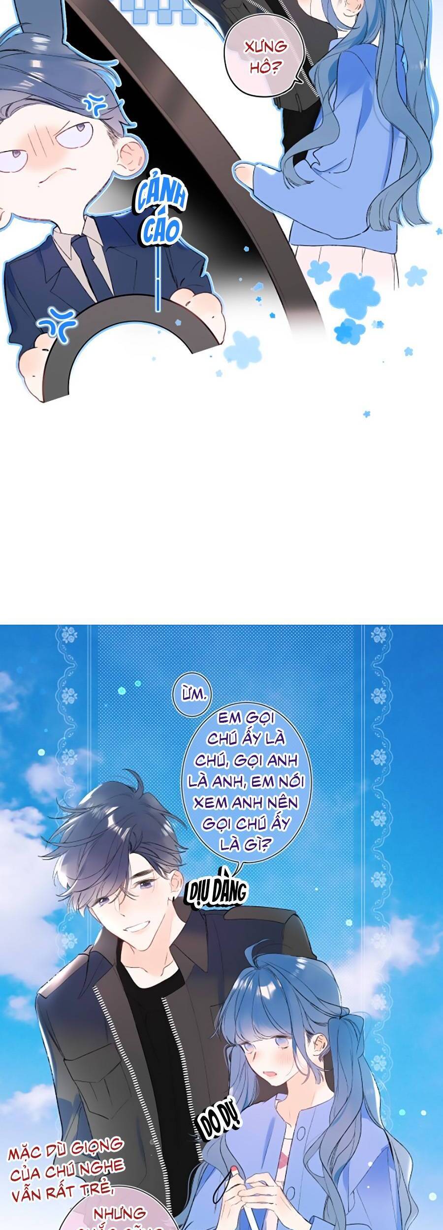 Đừng Khóc Chap 80 - Next Chap 81