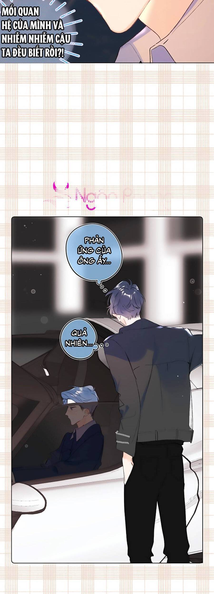 Đừng Khóc Chap 80 - Next Chap 81