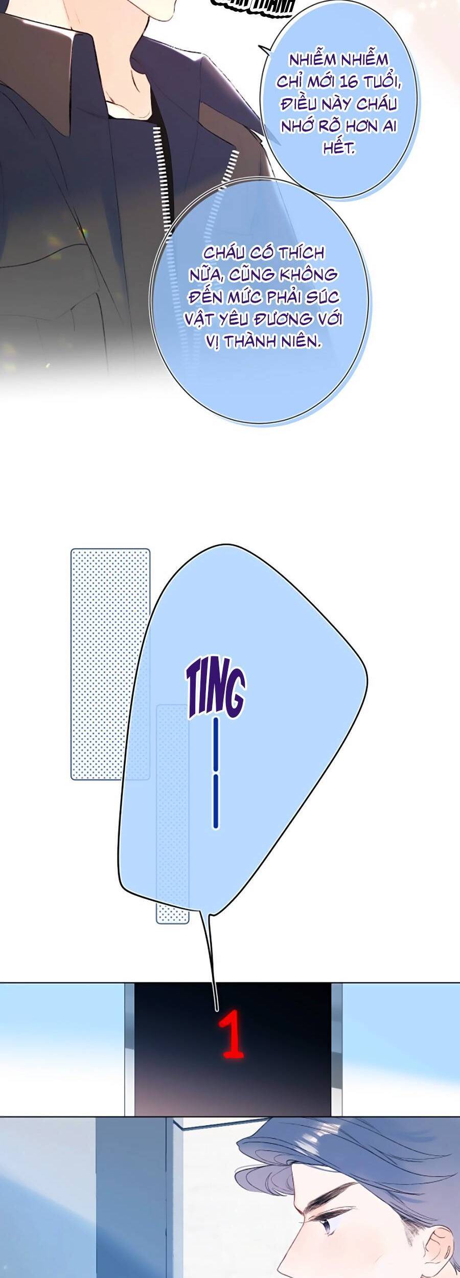 Đừng Khóc Chap 80 - Next Chap 81