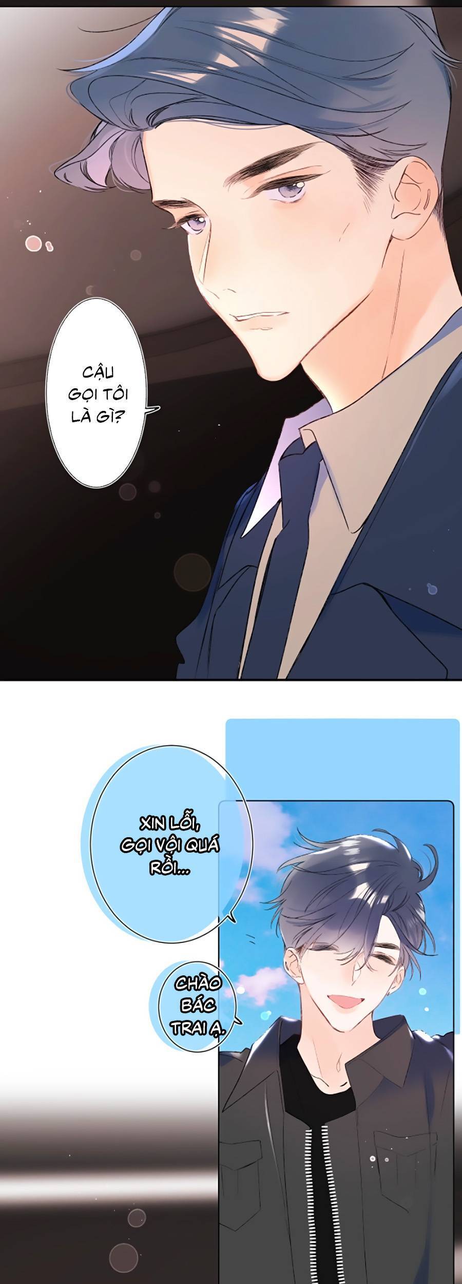 Đừng Khóc Chap 80 - Next Chap 81