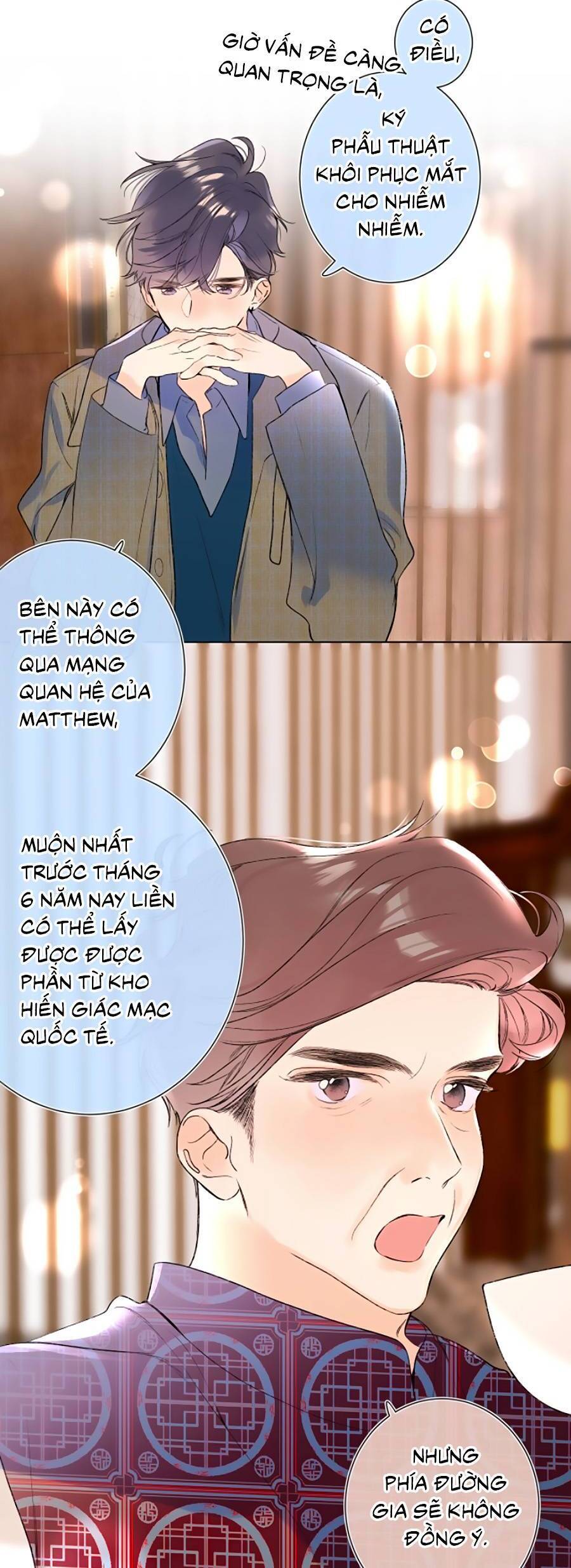 Đừng Khóc Chap 83 - Next Chap 84