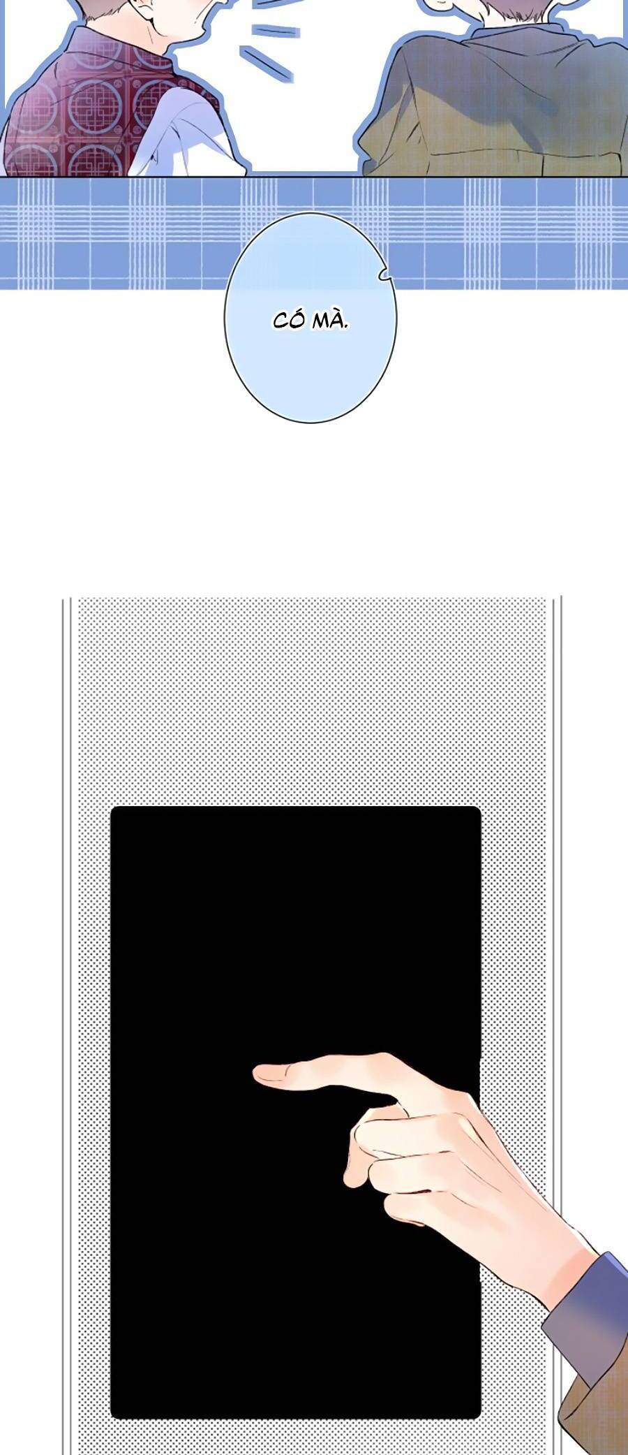 Đừng Khóc Chap 83 - Next Chap 84