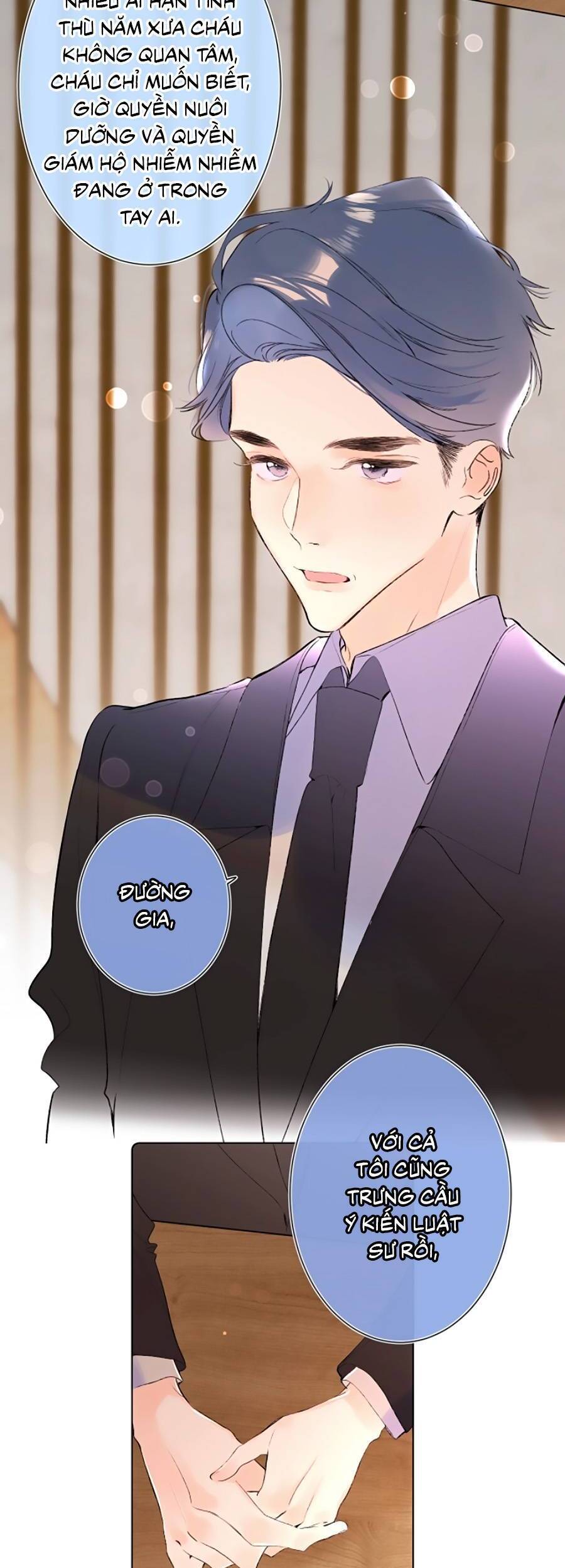 Đừng Khóc Chap 83 - Next Chap 84