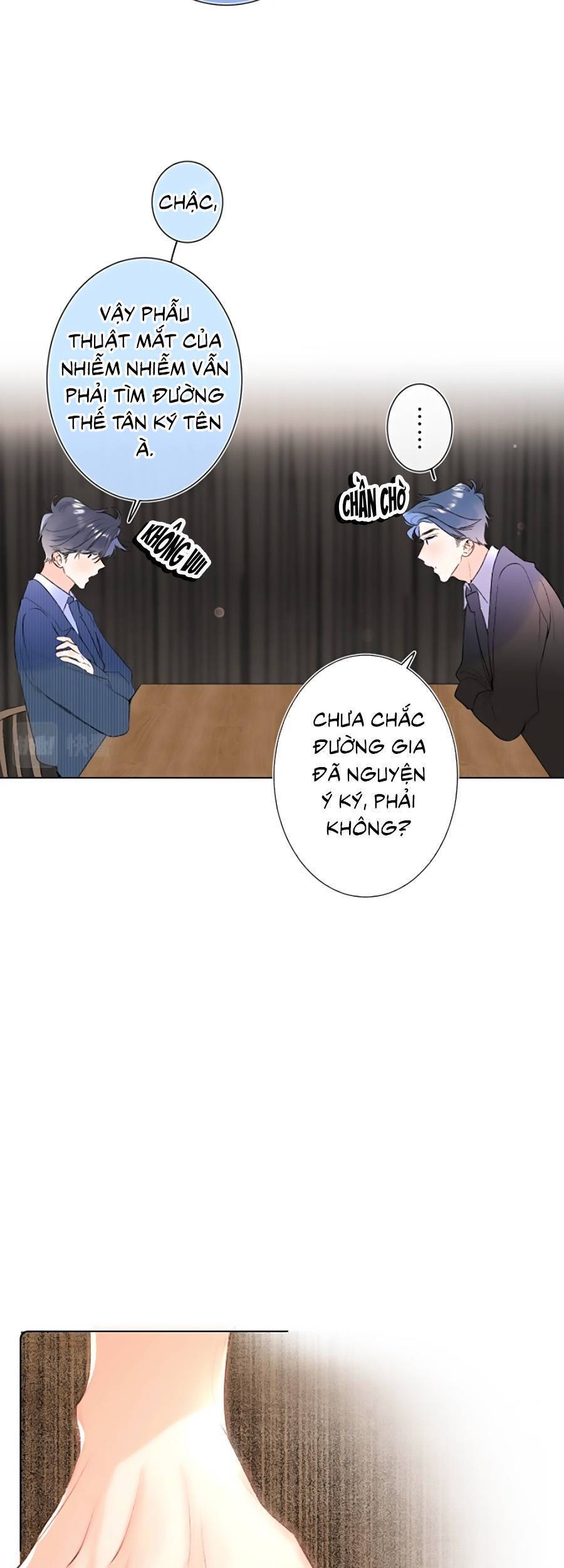 Đừng Khóc Chap 83 - Next Chap 84