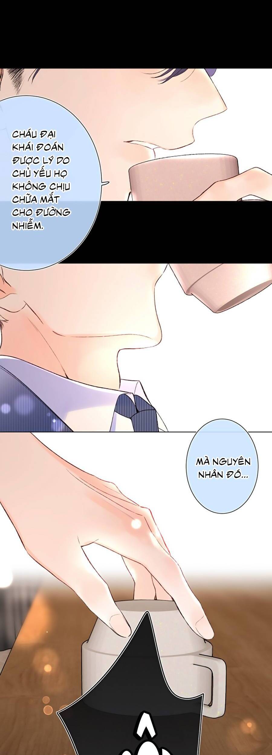 Đừng Khóc Chap 83 - Next Chap 84