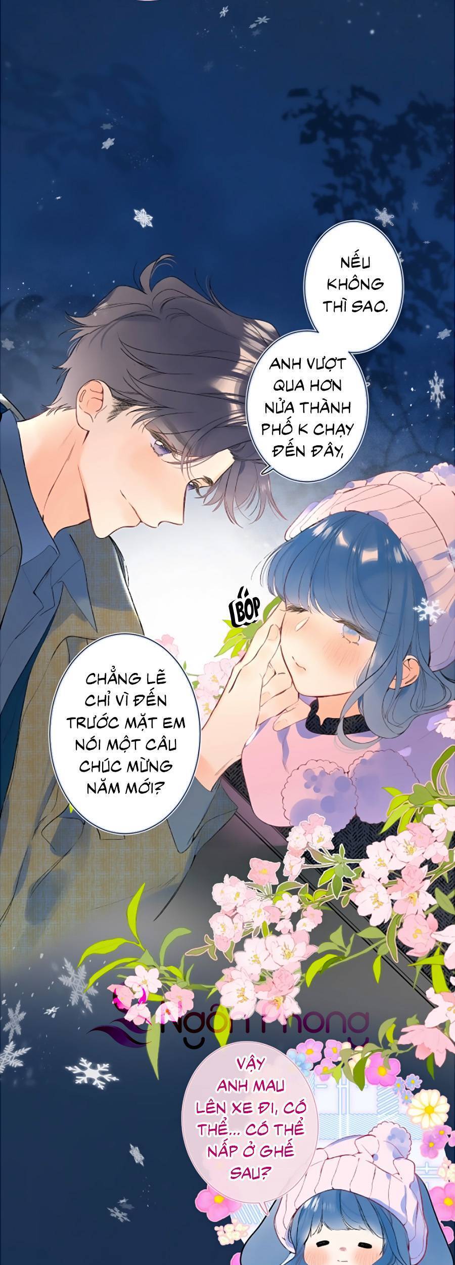 Đừng Khóc Chap 85 - Next Chap 86