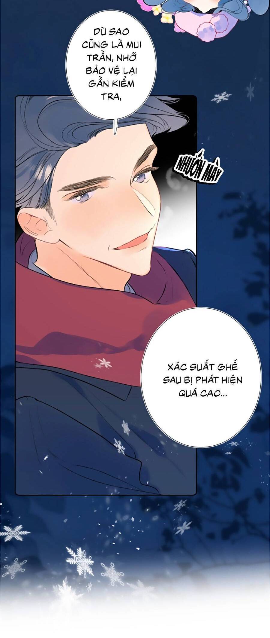 Đừng Khóc Chap 85 - Next Chap 86