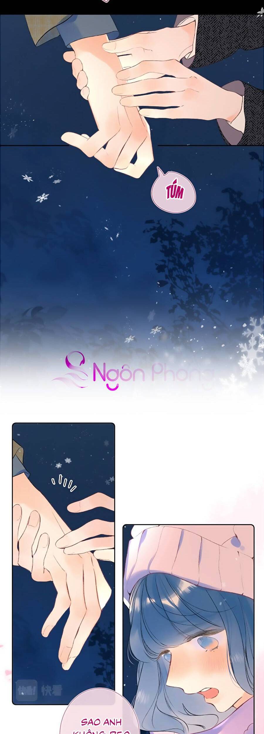 Đừng Khóc Chap 85 - Next Chap 86