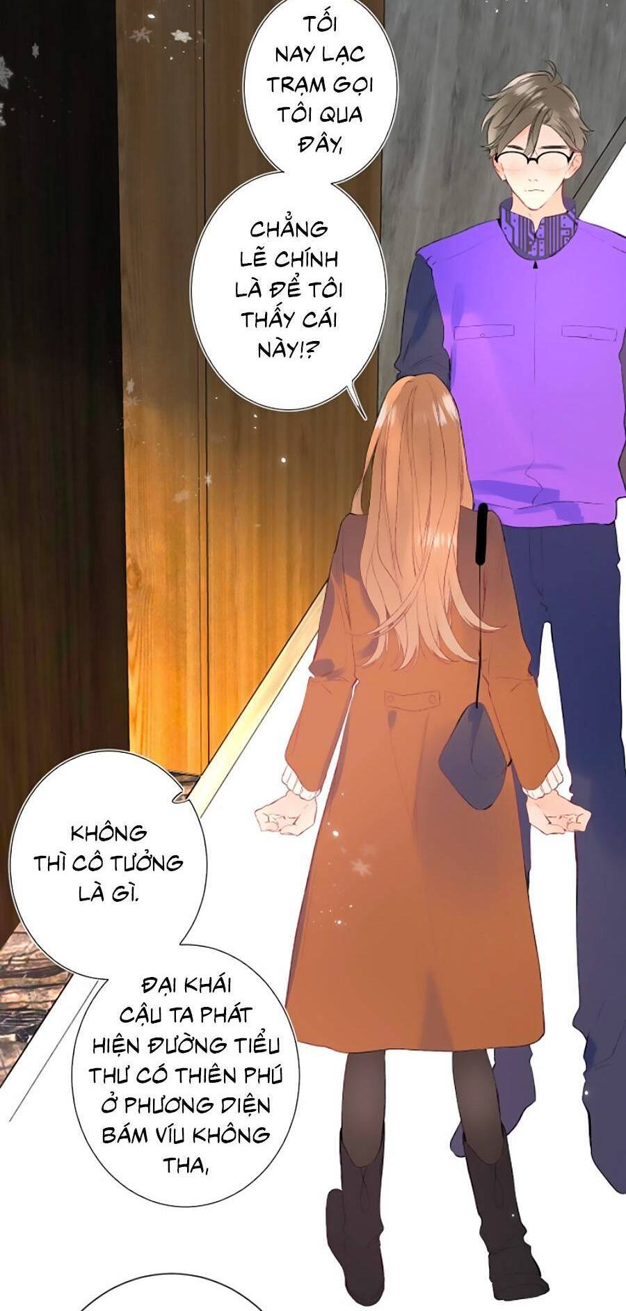 Đừng Khóc Chap 89 - Next Chap 90