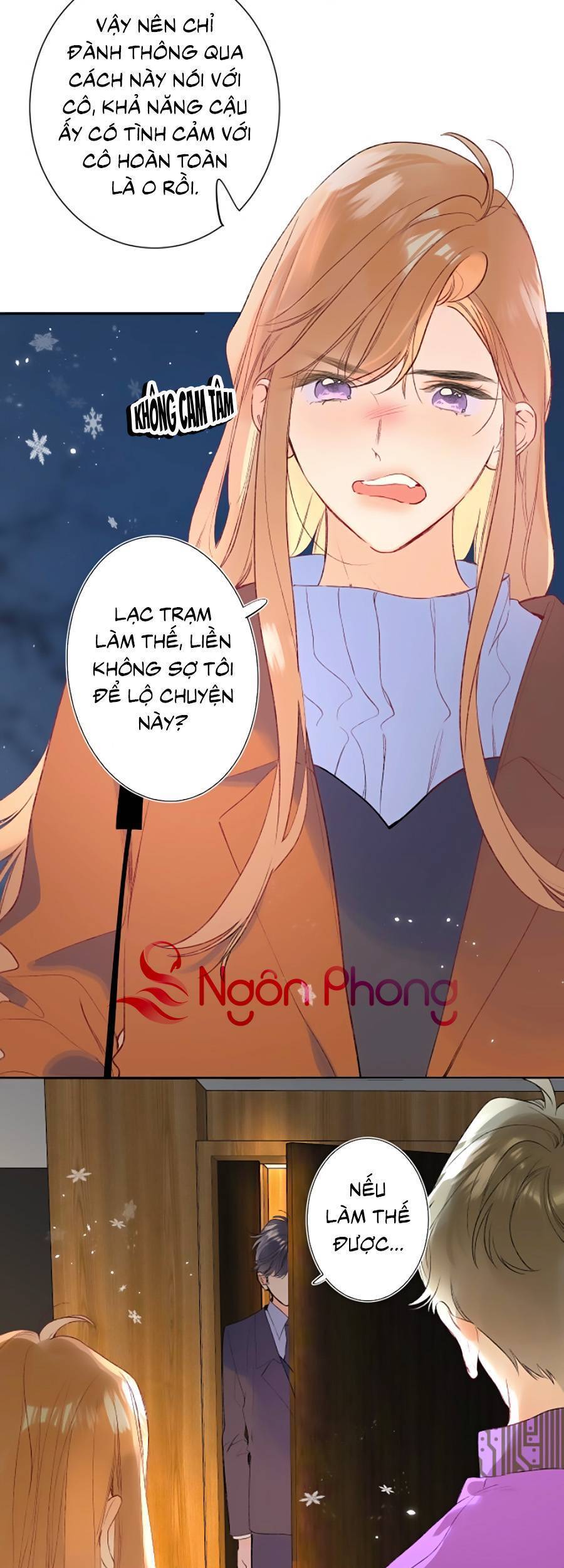 Đừng Khóc Chap 89 - Next Chap 90