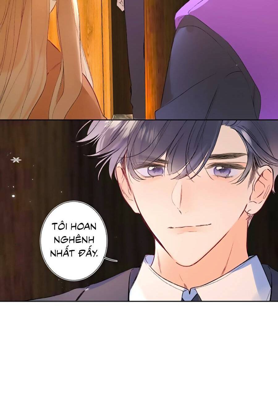 Đừng Khóc Chap 89 - Next Chap 90