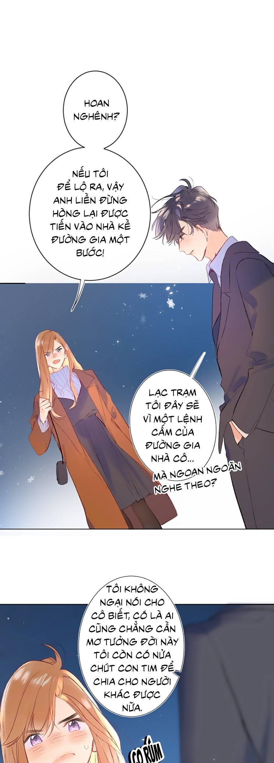Đừng Khóc Chap 89 - Next Chap 90