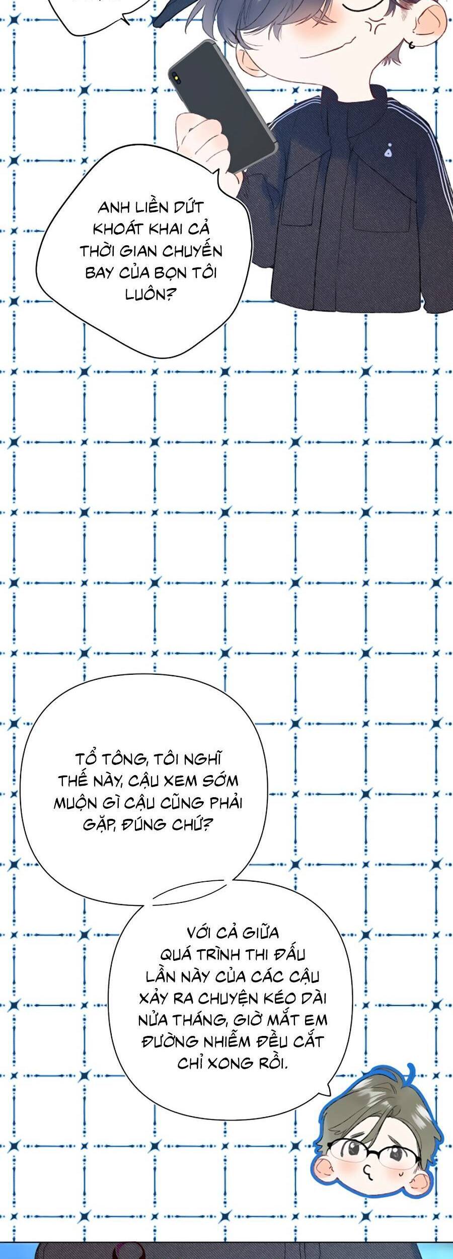 Đừng Khóc Chap 95 - Next Chap 96